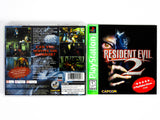 Resident Evil 2 [Greatest Hits] (Playstation / PS1)