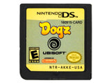 Dogz (Nintendo DS)