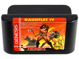 Gauntlet IV 4 (Sega Genesis)