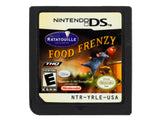 Ratatouille Food Frenzy (Nintendo DS)