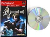 Resident Evil 4 [Greatest Hits] (Playstation 2 / PS2)