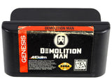 Demolition Man (Sega Genesis)