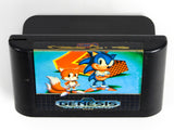 Sonic The Hedgehog 2 (Sega Genesis)