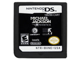 Michael Jackson: The Experience (Nintendo DS)