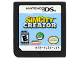 SimCity Creator (Nintendo DS)