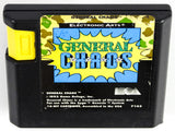 General Chaos (Sega Genesis)