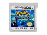 Pokemon Alpha Sapphire (Nintendo 3DS)