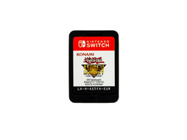 Yu-Gi-Oh Legacy Of The Duelist: Link Evolution [PAL] (Nintendo Switch)