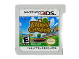 Animal Crossing: New Leaf (Nintendo 3DS)