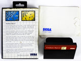 Enduro Racer [PAL] (Sega Master System)