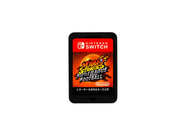 Mario Strikers Battle League Football [PAL] (Nintendo Switch)