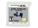 Fire Emblem: Awakening (Nintendo 3DS)