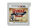 Hyrule Warriors Legends (Nintendo 3DS)