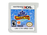 Disney Magical World (Nintendo 3DS)