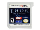 Thor: God Of Thunder (Nintendo 3DS)