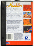 Aladdin (Sega Genesis)