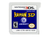 Rayman 3D (Nintendo 3DS)