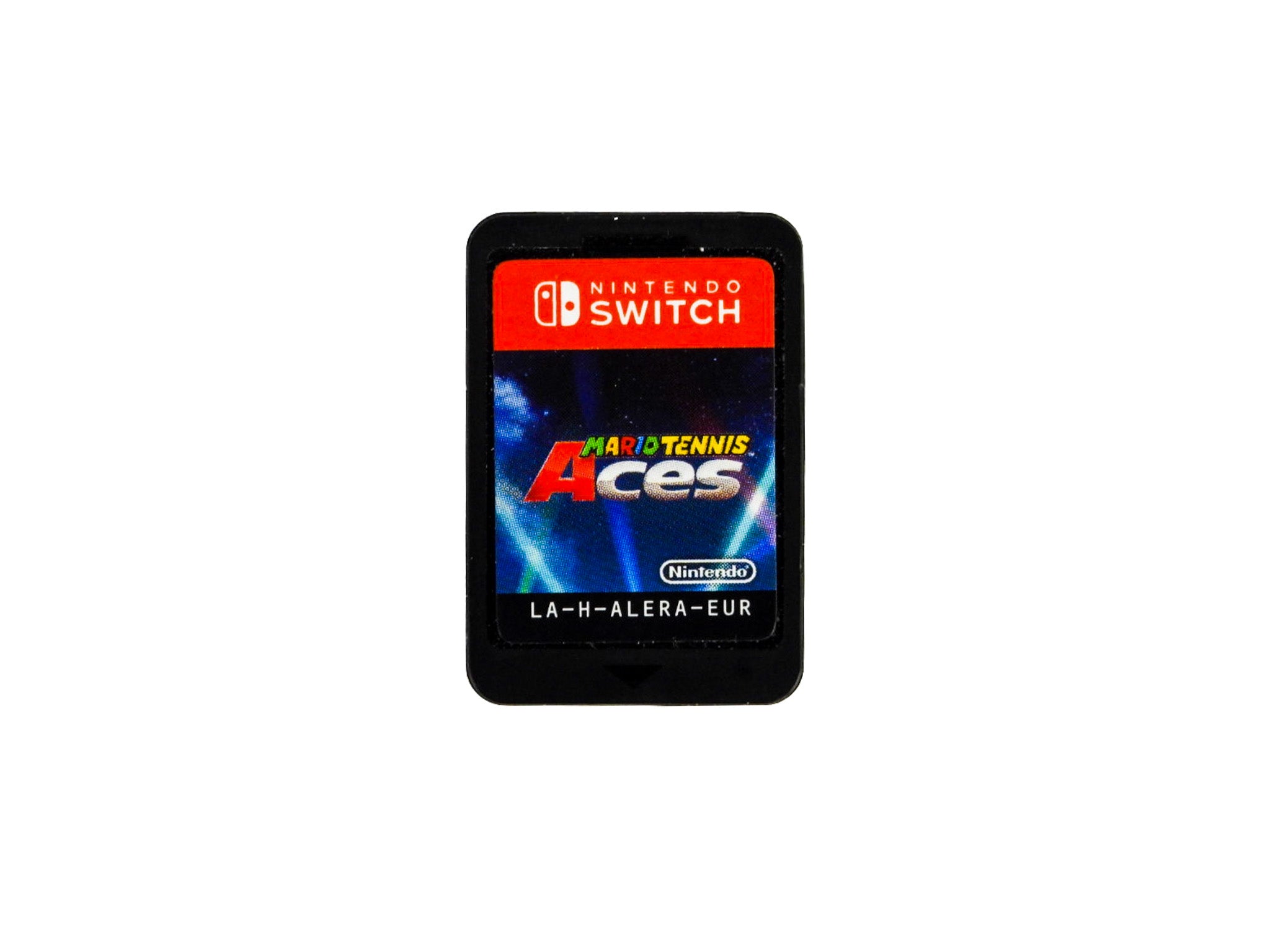 Mario Tennis Aces [PAL] (Nintendo Switch)