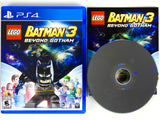 LEGO Batman 3: Beyond Gotham (Playstation 4 / PS4)