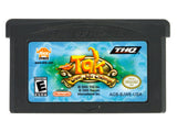 Tak Great Juju Challenge (Game Boy Advance / GBA)