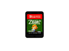 The Legend Of Zelda Link's Awakening [PAL] (Nintendo Switch)