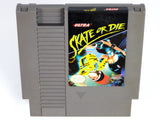 Skate Or Die (Nintendo / NES)