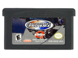 Mat Hoffman's Pro BMX (Game Boy Advance / GBA)