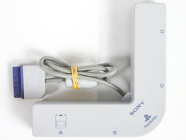 Multitap Adapter (PlayStation One)
