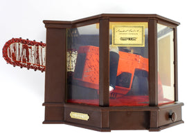 Resident Evil 4 Chainsaw Controller [Nubytech] (PlayStation 2 / PS2)