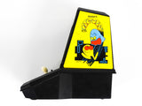 Pac-Man Mini Tabletop Arcade by Midway [Coleco]