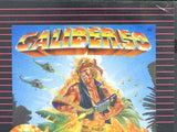 Caliber 50 (Sega Genesis)
