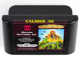 Caliber 50 (Sega Genesis)
