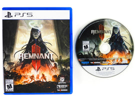 Remnant II (PlayStation 5 / PS5)