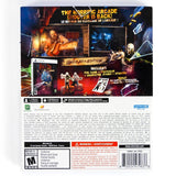 The House of the Dead Remake [Limidead Edition] (Playstation 5 / PS5)