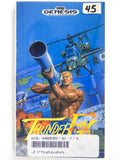 Thunder Fox (Sega Genesis)