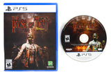 The House of the Dead Remake [Limidead Edition] (Playstation 5 / PS5)