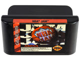 NBA Jam (Sega Genesis)
