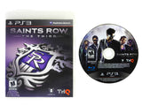 Saints Row: The Third (Playstation 3 / PS3)