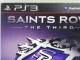 Saints Row: The Third (Playstation 3 / PS3)