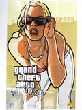 Grand Theft Auto San Andreas [Greatest Hits] (Playstation 3 / PS3)