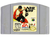 NHL 99 (Nintendo 64 / N64)