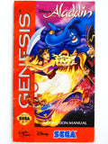 Aladdin (Sega Genesis)