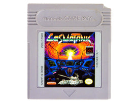 Cosmo Tank (Nintendo Game Boy)