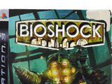 Bioshock (Playstation 3 / PS3)