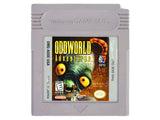 Oddworld Adventures (Game Boy)