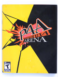 Persona 4 Arena (Playstation 3 / PS3)