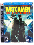 Watchmen: The End is Nigh Complete Experience (Playstation 3 / PS3)