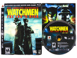 Watchmen: The End is Nigh Complete Experience (Playstation 3 / PS3)