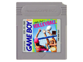 Malibu Beach Volleyball (Nintendo Game Boy)