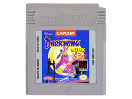 Darkwing Duck (Nintendo Game Boy)